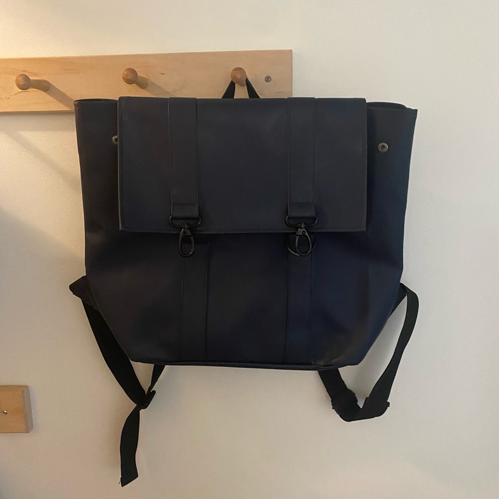 Rains Messenger Bag (Waterproof)